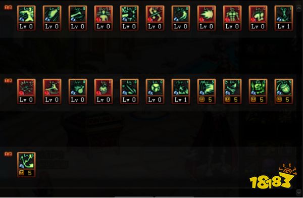 dnf100級男街霸怎么加點 100級男街霸加點推薦