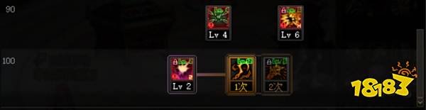 dnf100級男街霸怎么加點 100級男街霸加點推薦