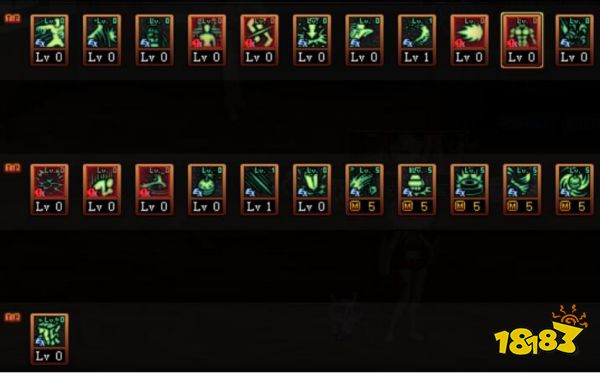 dnf100級(jí)女街霸怎么加點(diǎn) 100級(jí)女街霸加點(diǎn)推薦