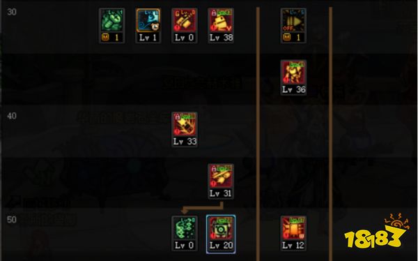 dnf100級男機械怎么加點 100級男機械加點推薦