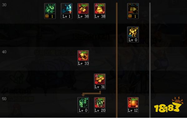 dnf100級男機械怎么加點 100級男機械加點推薦