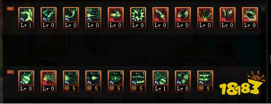 dnf100級男彈藥怎么加點 100級男彈藥加點推薦