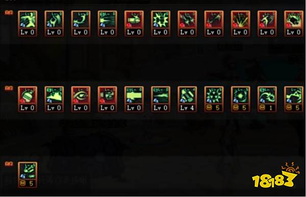 dnf100級女大槍怎么加點 100級女大槍加點推薦