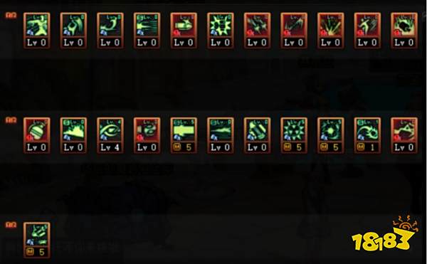 dnf100級女大槍怎么加點 100級女大槍加點推薦