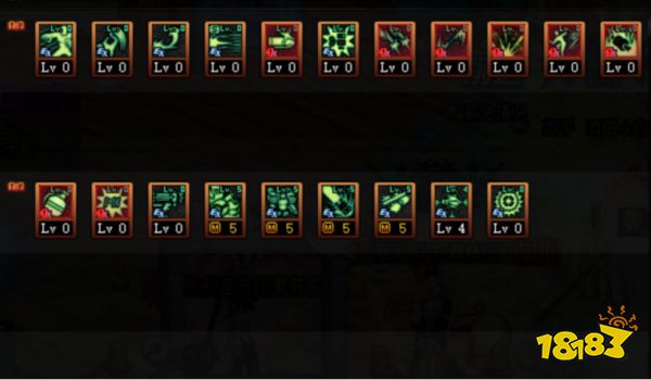 dnf100級女機械怎么加點 100級女機械加點推薦