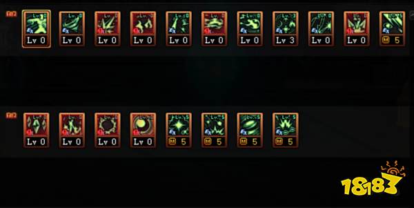 dnf100級男元素怎么加點 100級男元素加點推薦