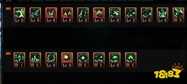 dnf100級男元素怎么加點 100級男元素加點推薦