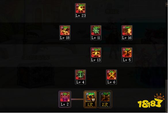 dnf100級冰結怎么加點 100級冰結加點推薦