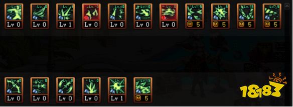 dnf100級冰結怎么加點 100級冰結加點推薦