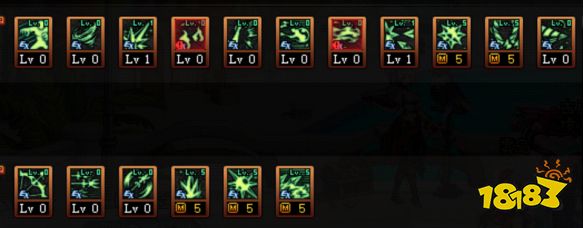 dnf100級冰結怎么加點 100級冰結加點推薦