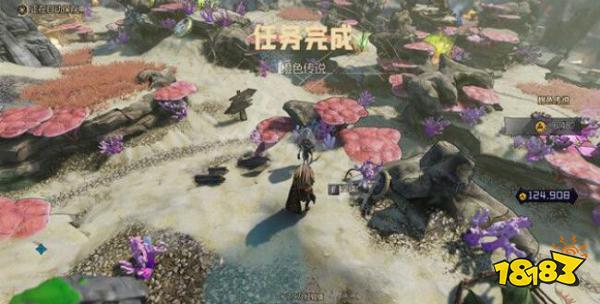 小緹娜的奇幻之地傳奇橙裝領結在哪獲得 傳奇橙裝領結獲取方法