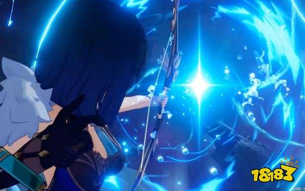 原神夜兰技能介绍 夜兰天赋一览