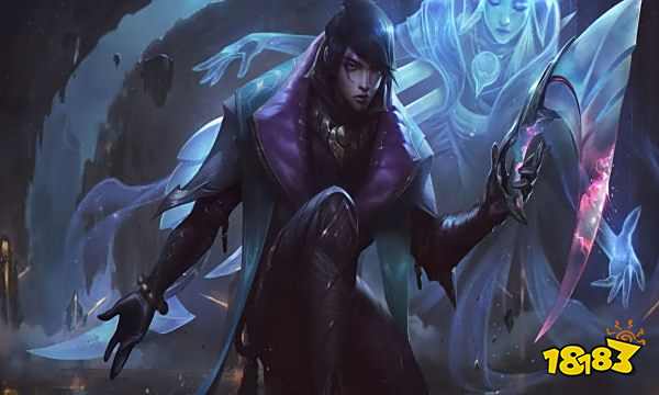 云顶之弈s6.5减蓝变异蚂蚱怎么玩 s6.5减蓝变异蚂蚱玩法分享