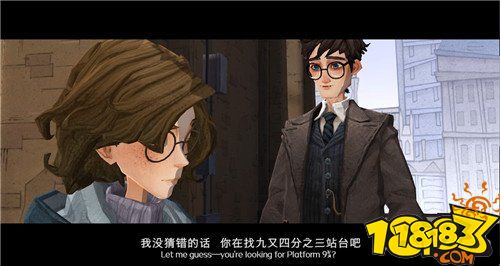 哈利波特魔法觉醒纽特平民流法术推荐 纽特回响攻略