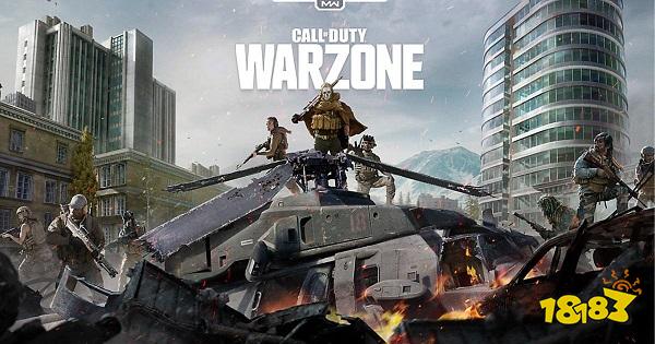 使命召唤战区手游电脑版下载教程 官方最新PC端免费下载安装