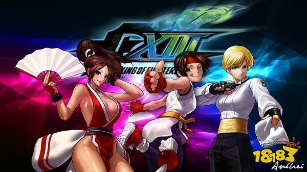 拳皇13电脑版下载教程 拳皇13官方最新PC中文正版免费下载安装