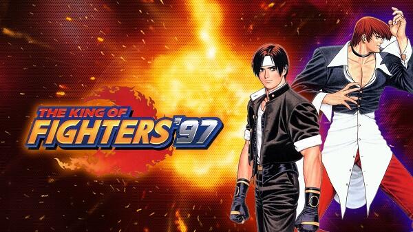 拳皇97风云再起电脑版下载教程官方最新pc中文正版免费下载安装