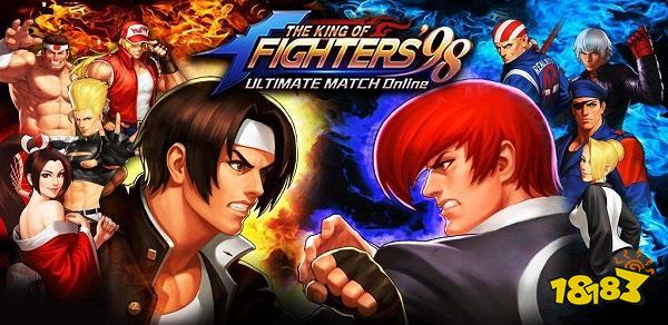 拳皇98电脑版下载教程 拳皇98官方最新PC中文正版免费下载安装