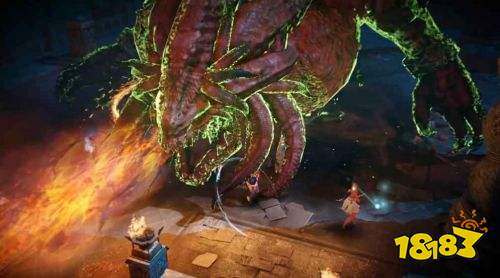 黑色沙漠手游安卓下载