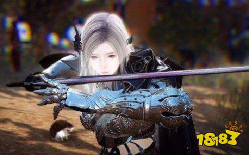 黑色沙漠MOBILE安卓下载