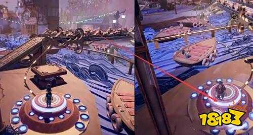 双人成行布谷鸟钟怎么过 布谷鸟钟攻略分享