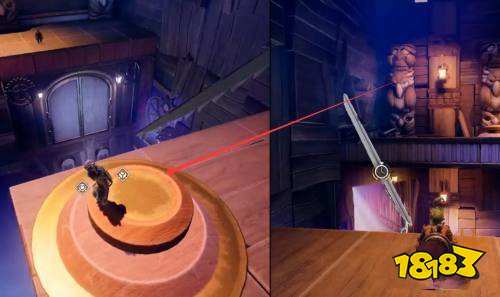 双人成行布谷鸟钟怎么过 布谷鸟钟攻略分享