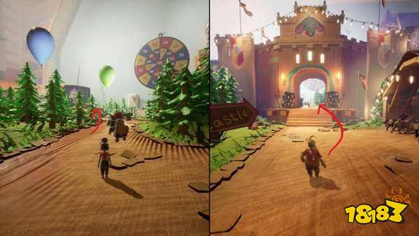 双人成行第三关怎么过 双人成行第三关攻略