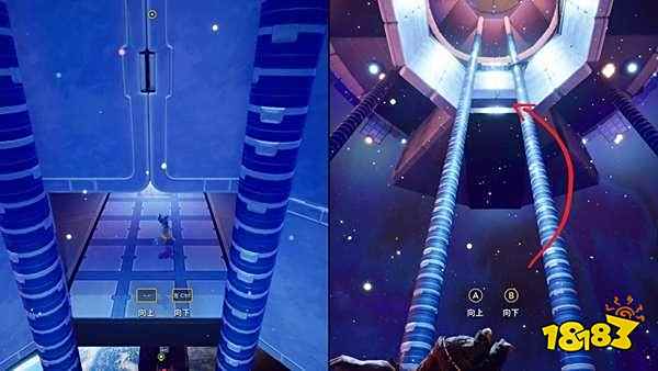 双人成行第三关怎么过 双人成行第三关攻略