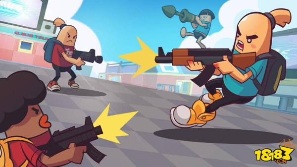 香肠派对霰弹枪KSG配件评测 霰弹枪KSG配件推荐