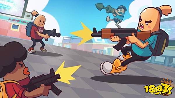 香肠派对霰弹枪KSG配件评测 霰弹枪KSG配件推荐