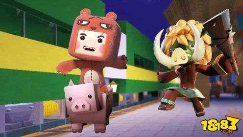 迷你世界解除野人诅咒道具 野人诅咒解除方法