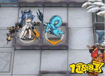 明日方舟六星令二技能笑鸣瑟分析 笑鸣瑟使用心得