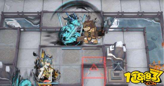 明日方舟六星令三技能笑鸣瑟分析 宁作吾使用攻略