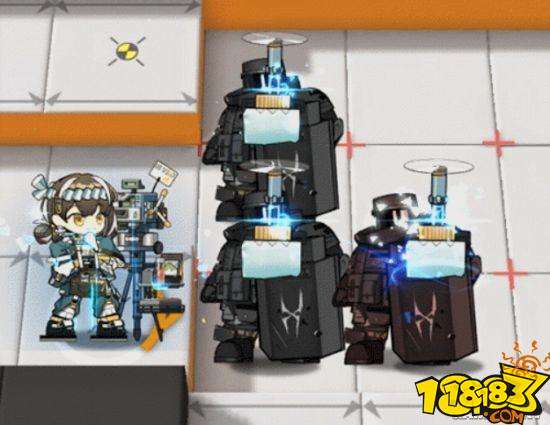 明日方舟六星令一技能重进酒分析 重进酒使用技巧