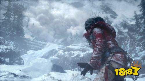 古墓丽影崛起画质与中文怎么设置 画质与中文设置详解