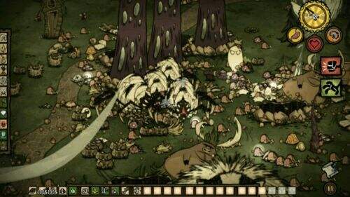 饥荒联机版最强boss是谁 最强boss一览