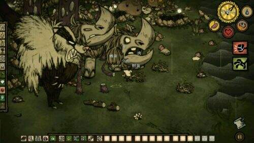 饥荒联机版最强boss是谁 最强boss一览