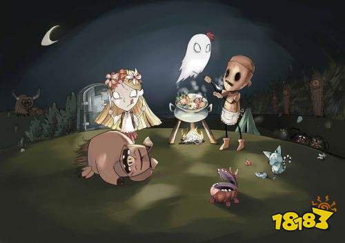 饥荒联机版怎么生存 联机版生存玩法攻略