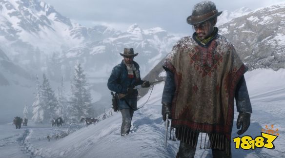 荒野大镖客2快速升级通行证方法分享 怎么快速升级通行证