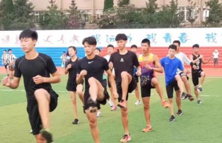 黑龙江2022运动训练、武术与民族传统体育单招笔试时间安排