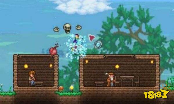 泰拉瑞亚无尽箭袋有什么用 无尽箭袋合成配方分享