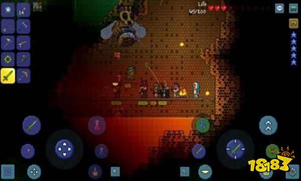 泰拉瑞亚木箭怎么做 木箭在哪买