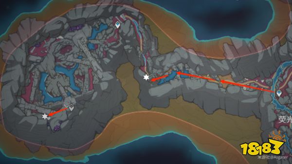 原神9文字之传言成就攻略 9文字之传言成就怎么做