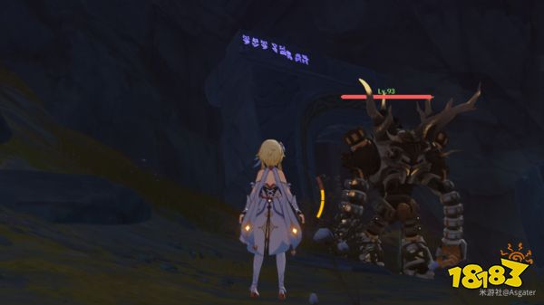 原神9文字之传言成就攻略 9文字之传言成就怎么做