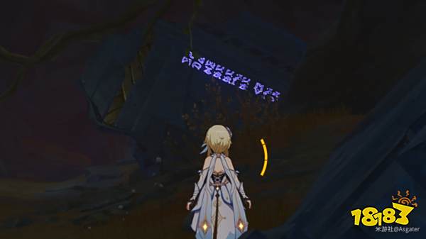 原神9文字之传言成就攻略 9文字之传言成就怎么做