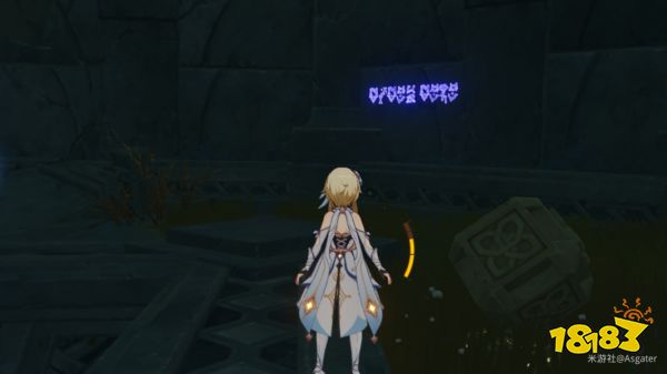 原神9文字之传言成就攻略 9文字之传言成就怎么做