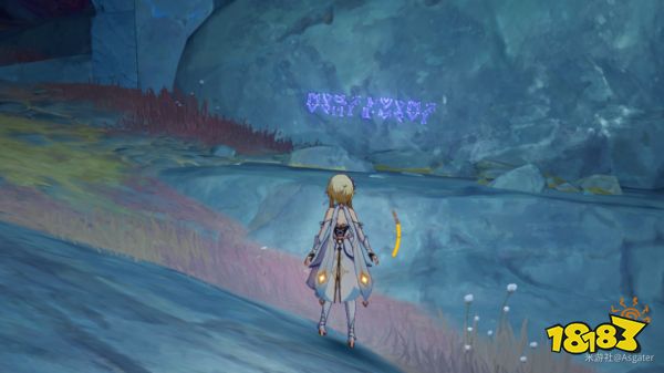 原神9文字之传言成就攻略 9文字之传言成就怎么做