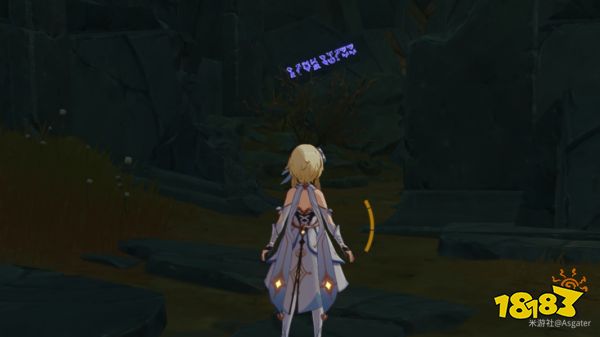 原神9文字之传言成就攻略 9文字之传言成就怎么做