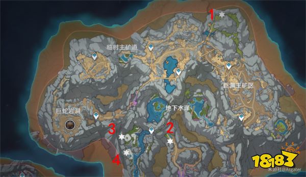 原神9文字之传言成就攻略 9文字之传言成就怎么做