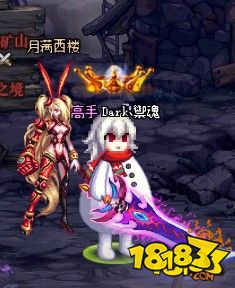 DNF大佬必备 这些魔性的头套哪款是你的菜